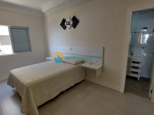 Imagem 14: Lindíssimo Apartamento À Beira Mar na Praia de Bombas!