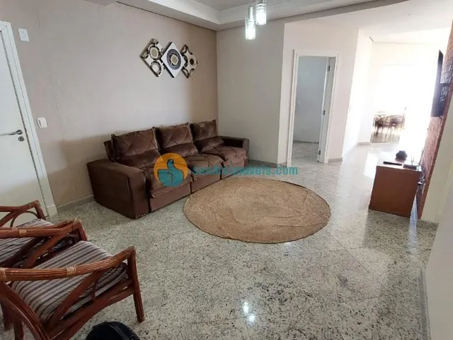 Imagem 13: Lindíssimo Apartamento À Beira Mar na Praia de Bombas!