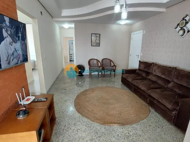 Imagem 7: Lindíssimo Apartamento À Beira Mar na Praia de Bombas!