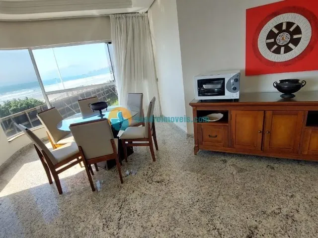 Imagem 15: Lindíssimo Apartamento À Beira Mar na Praia de Bombas!