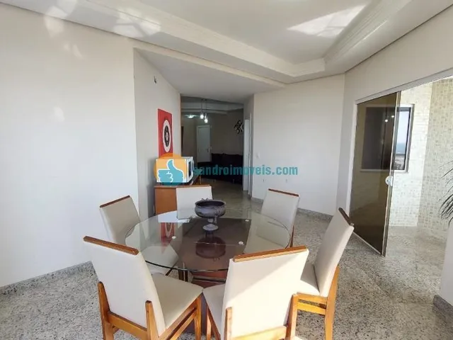 Imagem 4: Lindíssimo Apartamento À Beira Mar na Praia de Bombas!