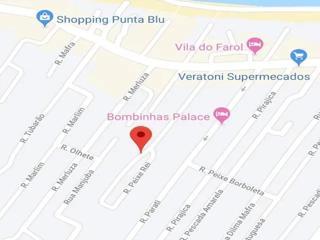 Imagem 6: Apartamento em excelente localização no centro de Bombinhas