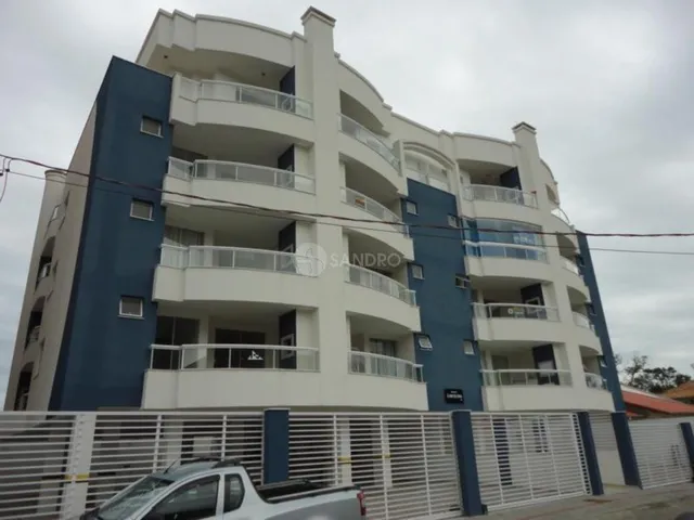 Imagem: Apartamento confortável na praia de Bombas