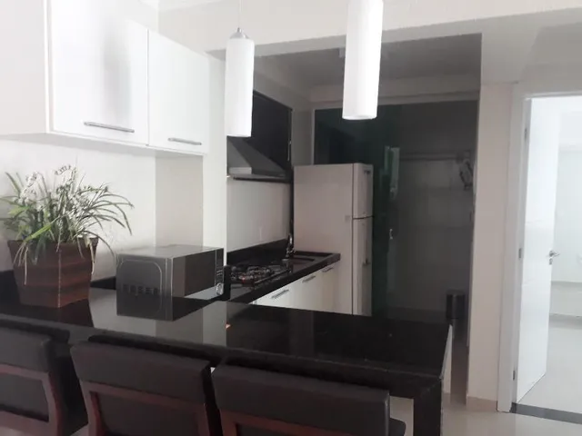 Imagem 3: Lindo Apartamento em condominio com piscina!