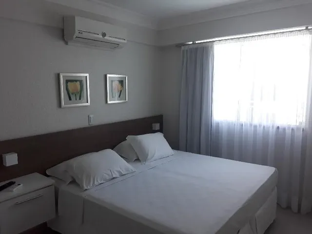 Imagem 7: Lindo Apartamento em condominio com piscina!