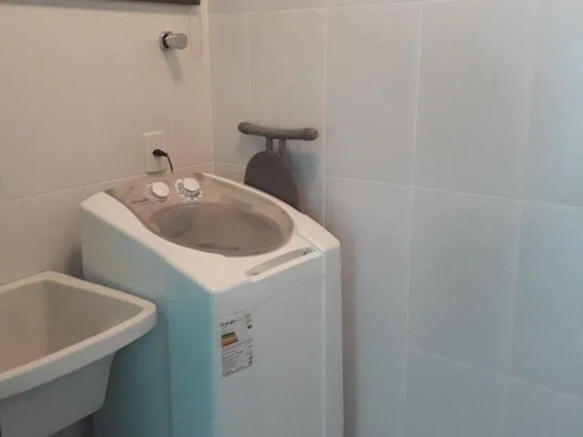 Imagem 10: Lindo Apartamento em condominio com piscina!