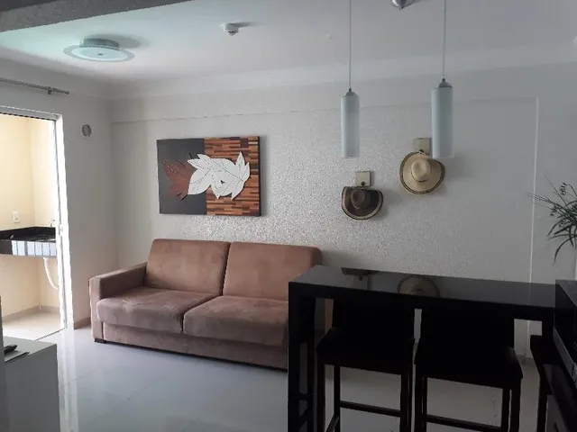 Imagem 4: Lindo Apartamento em condominio com piscina!