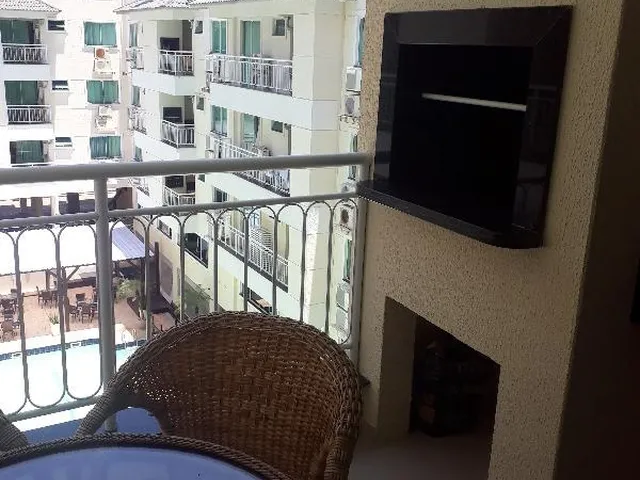 Imagem 14: Lindo Apartamento em condominio com piscina!