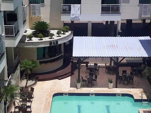 Imagem 8: Lindo Apartamento em condominio com piscina!