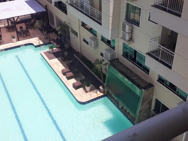 Imagem 6: Lindo Apartamento em condominio com piscina!