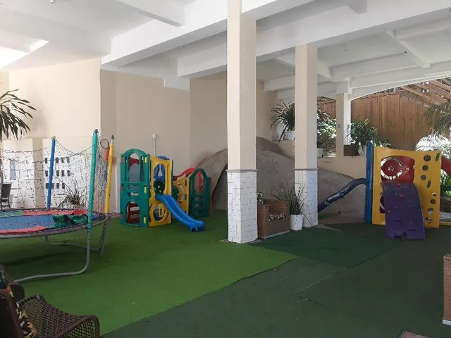 Imagem 12: Lindo Apartamento em condominio com piscina!