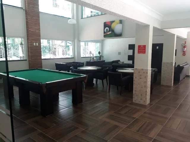 Imagem 9: Lindo Apartamento em condominio com piscina!