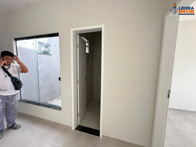 Imagem 6: Casa residencial para Venda em rua Publica, Subaé, Feira de Santana, 2 quartos sendo 1