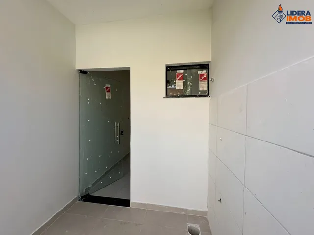 Imagem 8: Casa residencial para Venda em rua Publica, Subaé, Feira de Santana, 2 quartos sendo 1