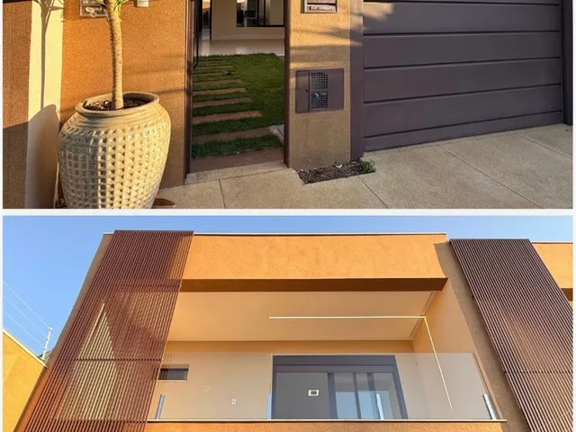 Imagem: Sobrado/casa Jardim America