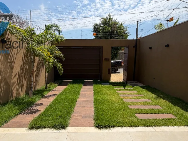 Imagem 4: Sobrado/casa Jardim America