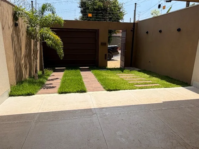 Imagem 3: Sobrado/casa Jardim America