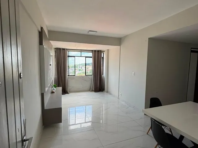 Imagem: Lindo apartamento no Miramar com vista!!!