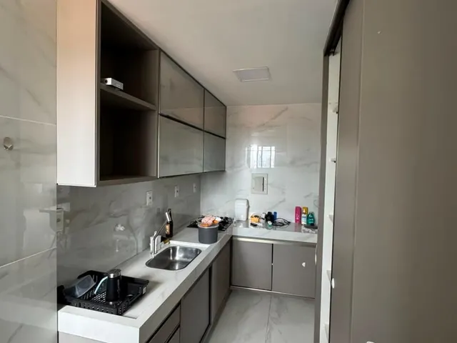 Imagem 4: Lindo apartamento no Miramar com vista!!!