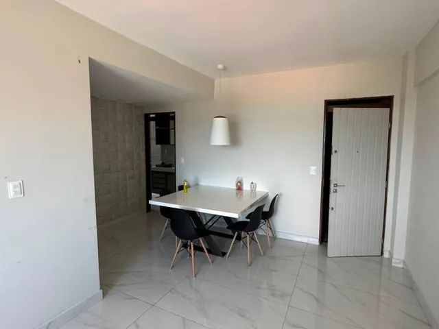 Imagem 5: Lindo apartamento no Miramar com vista!!!
