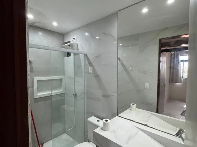 Imagem 6: Lindo apartamento no Miramar com vista!!!