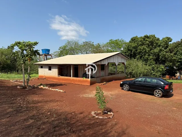 Imagem 15: 5 Alqueires a Venda no Assentamento 16 de Julho em Ramilândia-PR