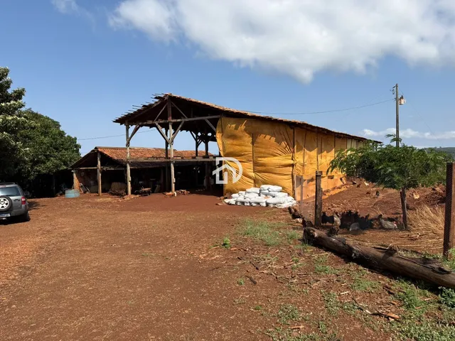 Imagem 12: 5 Alqueires a Venda no Assentamento 16 de Julho em Ramilândia-PR