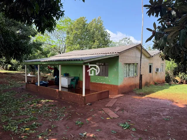 Imagem 2: 5 Alqueires a Venda no Assentamento 16 de Julho em Ramilândia-PR