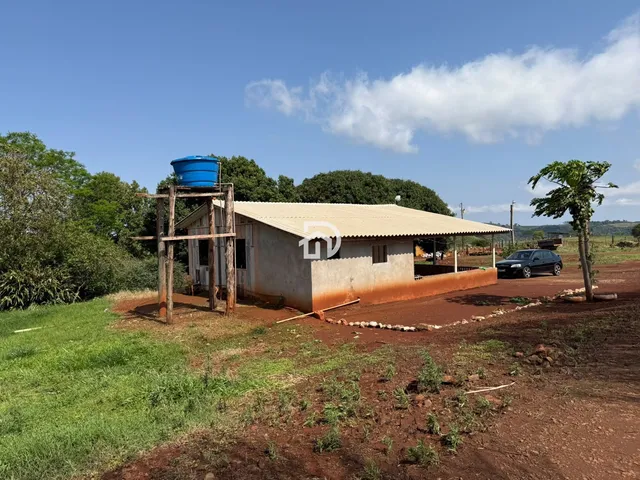 Imagem 6: 5 Alqueires a Venda no Assentamento 16 de Julho em Ramilândia-PR