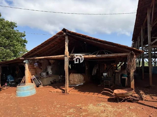 Imagem 9: 5 Alqueires a Venda no Assentamento 16 de Julho em Ramilândia-PR