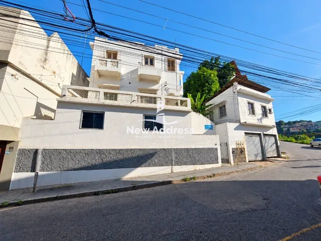 Imagem: Prédio com 3 Apartamentos À Venda no Recanto