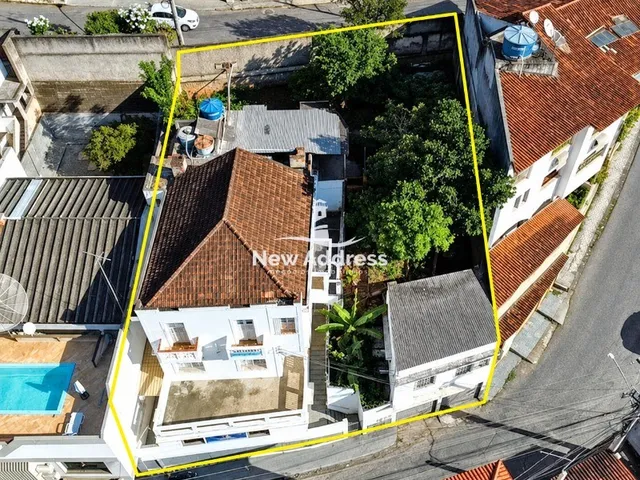 Imagem 10: Prédio com 3 Apartamentos À Venda no Recanto - Cachoeiro de Itapemirim