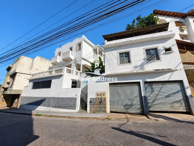 Imagem 4: Prédio com 3 Apartamentos À Venda no Recanto - Cachoeiro de Itapemirim