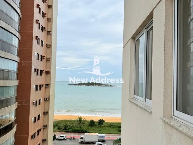 Imagem: Apartamento de 2 quartos com suíte e vaga