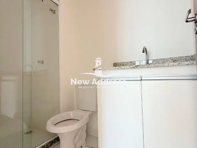 Imagem 11: Apartamento de 2 quartos com suíte e vaga de garagem na Praia de Itaparica, Vila