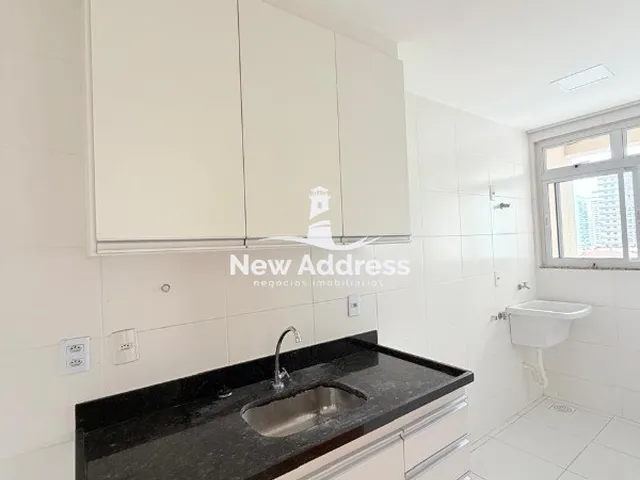 Imagem 4: Apartamento de 2 quartos com suíte e vaga de garagem na Praia de Itaparica, Vila