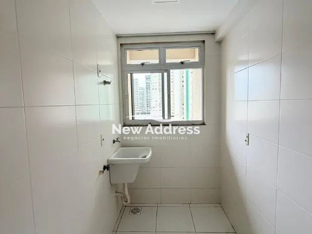 Imagem 12: Apartamento de 2 quartos com suíte e vaga de garagem na Praia de Itaparica, Vila