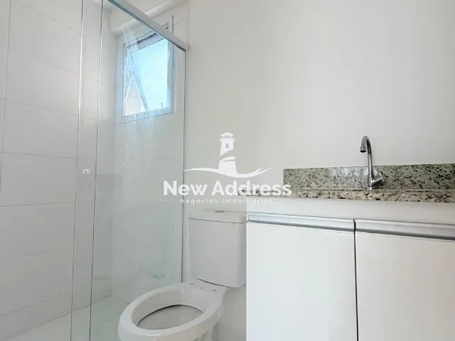 Imagem 6: Apartamento de 2 quartos com suíte e vaga de garagem na Praia de Itaparica, Vila