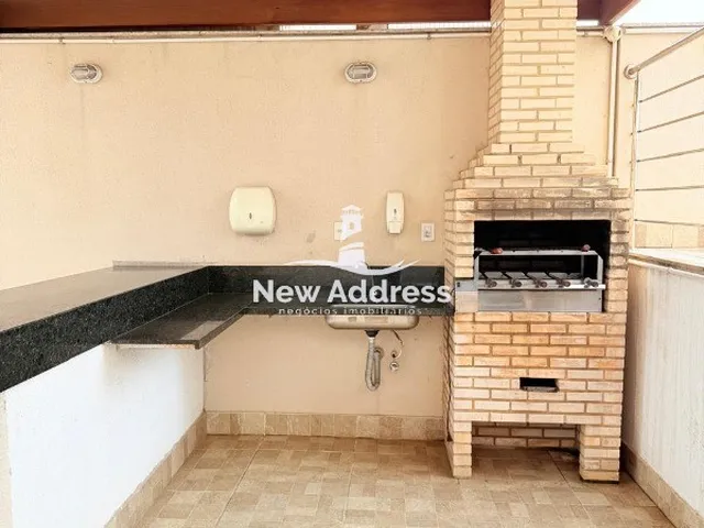 Imagem 3: Apartamento de 2 quartos com suíte e vaga de garagem na Praia de Itaparica, Vila