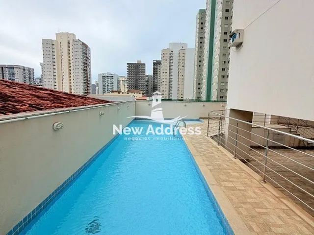 Imagem 16: Apartamento de 2 quartos com suíte e vaga de garagem na Praia de Itaparica, Vila