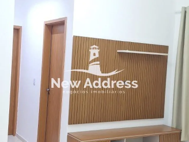 Imagem 2: Apartamento à venda em Colina de Laranjeiras, Serra - Condomínio fechado