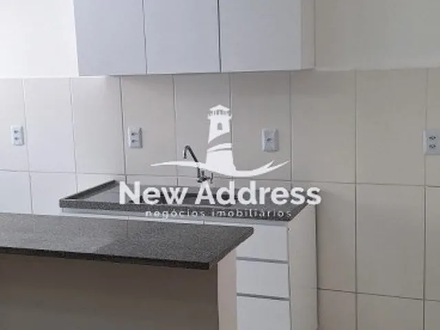 Imagem 9: Apartamento à venda em Colina de Laranjeiras, Serra - Condomínio fechado
