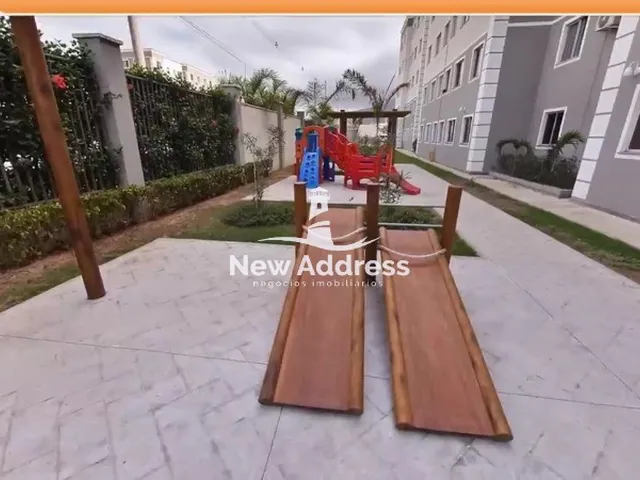 Imagem 14: Apartamento à venda em Colina de Laranjeiras, Serra - Condomínio fechado