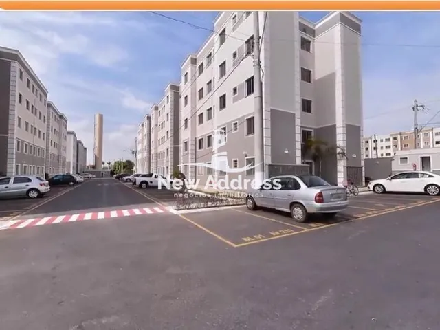 Imagem 6: Apartamento à venda em Colina de Laranjeiras, Serra - Condomínio fechado