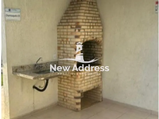 Imagem 8: Apartamento à venda em Colina de Laranjeiras, Serra - Condomínio fechado