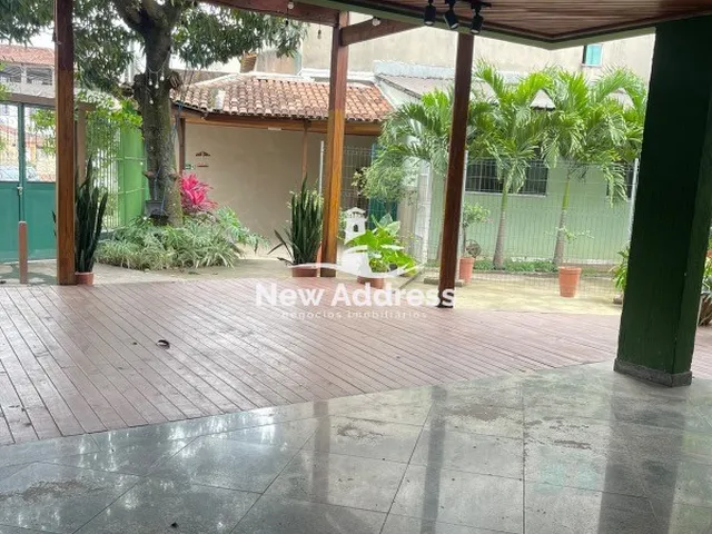 Imagem 6: Casa Triplex à venda no Ibes com potencial Residencial e Comercial - Vila Velha