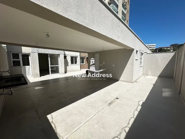 Imagem 2: More em um apartamento, mas se sinta em uma casa neste Garden de 150m², com 3 quartos
