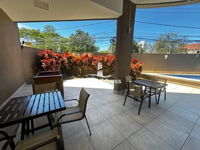 Imagem 12: More em um apartamento, mas se sinta em uma casa neste Garden de 150m², com 3 quartos
