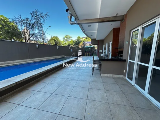 Imagem 4: More em um apartamento, mas se sinta em uma casa neste Garden de 150m², com 3 quartos