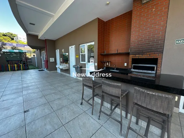 Imagem 6: More em um apartamento, mas se sinta em uma casa neste Garden de 150m², com 3 quartos